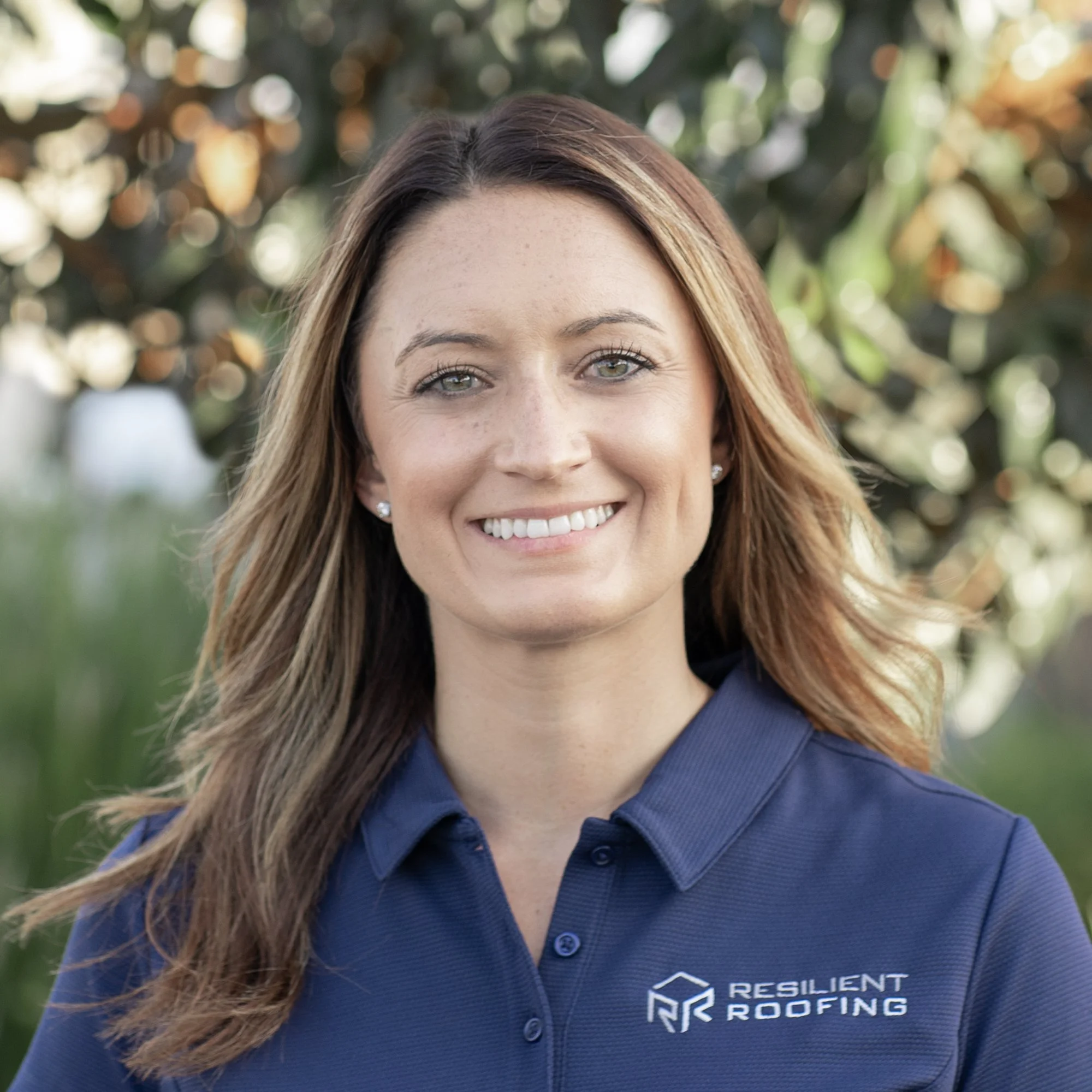 Picture of Marianna L., our Vice President of Operations